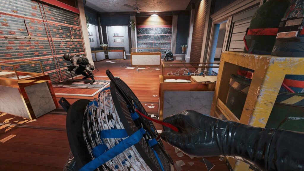 Tom Clancy’s Rainbow Six Siege X Elite Edition (Xbox Series X/S) – Xbox Live Key – Europe Restricted – Galeriebild 2