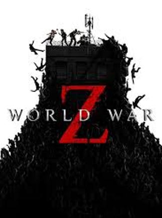 World War Z (PC) – Steam Key EU – Titelbild
