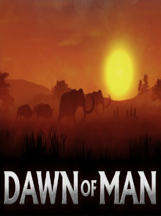 Dawn of Man – Xbox Live Xbox One Key – Europe Restricted – Titelbild