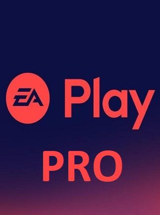 EA Play Pro 12 Months – Origin Key – GLOBAL – Titelbild