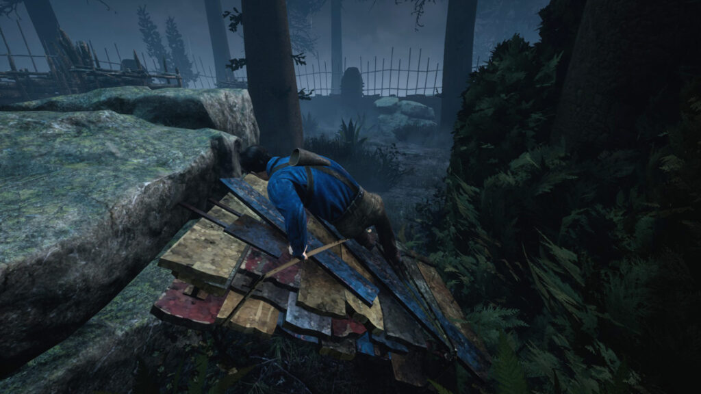Dead by Daylight – Ash vs Evil Dead (PC) – Steam Key – ROW – Galeriebild 2