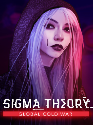 Sigma Theory: Global Cold War (PC) – Steam Key – EUROPE – Titelbild