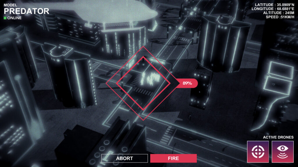 Sigma Theory: Global Cold War (PC) – Steam Key – EUROPE – Galeriebild 2