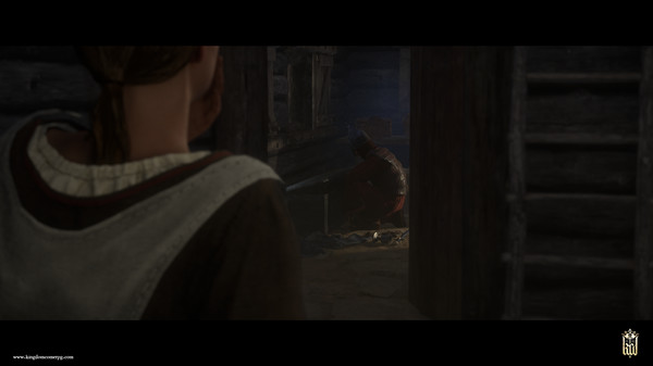 Kingdom Come: Deliverance – A Woman’s Lot (PC) – Steam Key – EUROPE – Galeriebild 2