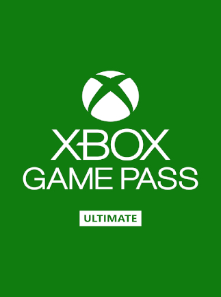 Xbox Game Pass Ultimate 1 Month – Xbox Live Key – SWEDEN – Titelbild