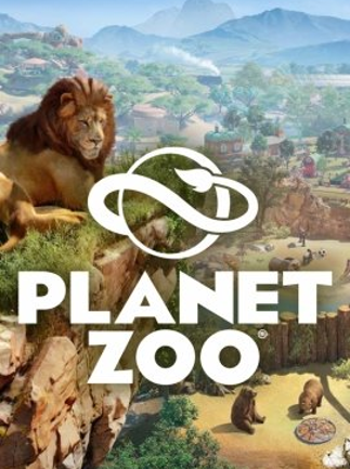 Planet Zoo | Ultimate Edition (PC) – Steam Key – GLOBAL – Titelbild