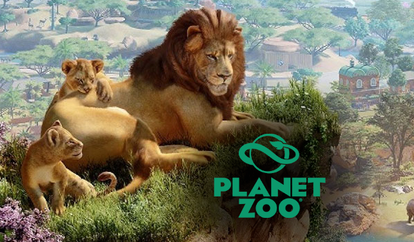 Planet Zoo | Ultimate Edition (PC) – Steam Key – GLOBAL – Galeriebild 1