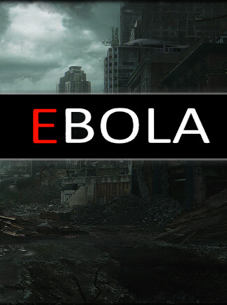 EBOLA (PC) – Steam Key – EUROPE – Titelbild