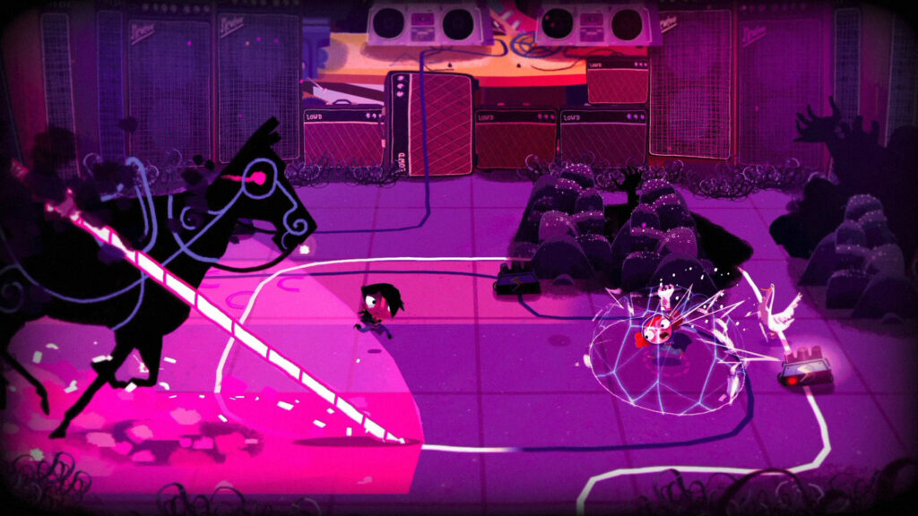 Knights And Bikes Steam Key GLOBAL – Galeriebild 2