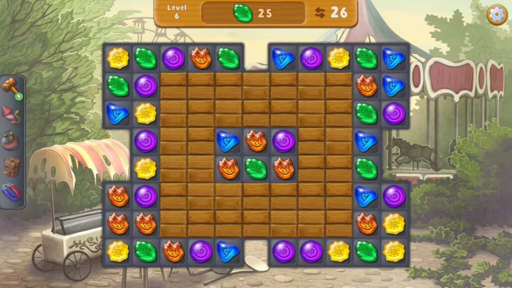 Mundus – Impossible Universe 2 – Steam – Key GLOBAL ) ( – Galeriebild 1