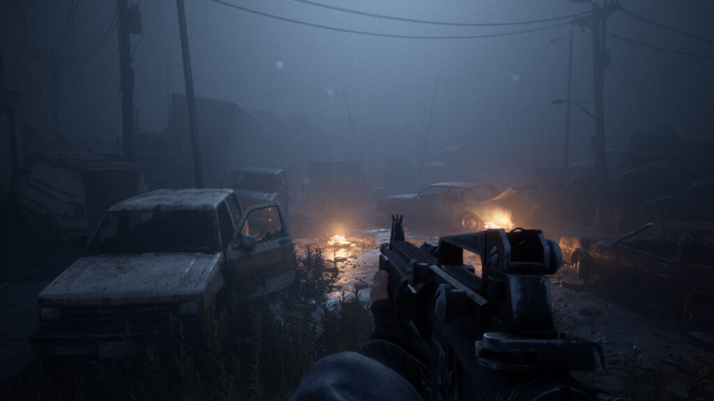 Terminator: Resistance (PC) – Steam Key – EUROPE – Galeriebild 1