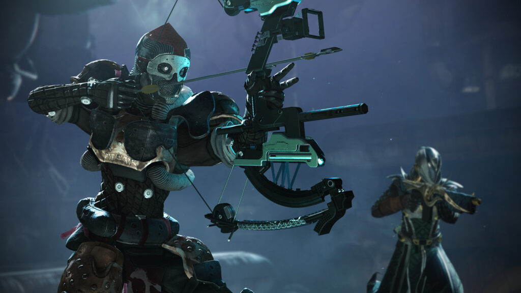 Destiny 2 | Upgrade Edition (PC) – Steam Key EU – Galeriebild 1