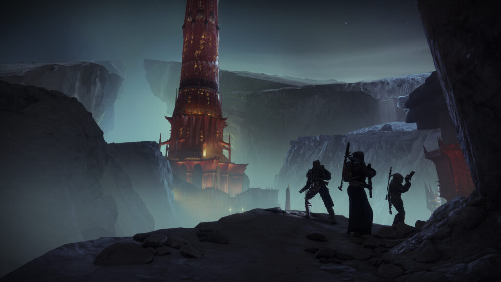 Destiny 2 | Upgrade Edition (PC) – Steam Key EU – Galeriebild 2