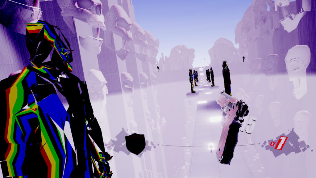 Pistol Whip (PC) – Steam Key – EUROPE – Galeriebild 2