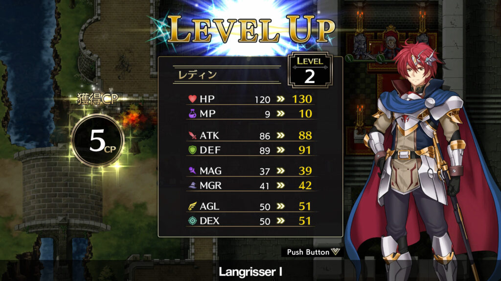 Langrisser I & II (PC) – Steam Key – EUROPE – Galeriebild 2