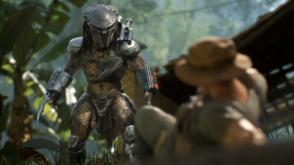 Predator: Hunting Grounds | Yautja Edition (PC) – Steam Key – GLOBAL – Galeriebild 1