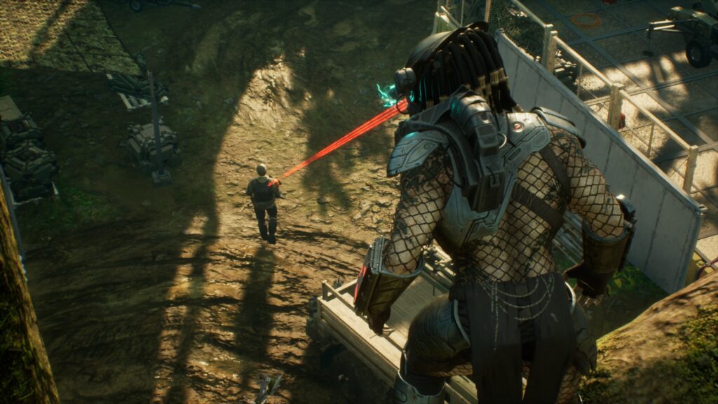 Predator: Hunting Grounds | Yautja Edition (PC) – Steam Key – GLOBAL – Galeriebild 2