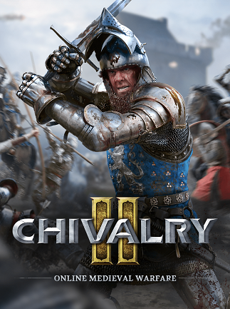 Chivalry II (PC) – Steam Key – ROW – Titelbild