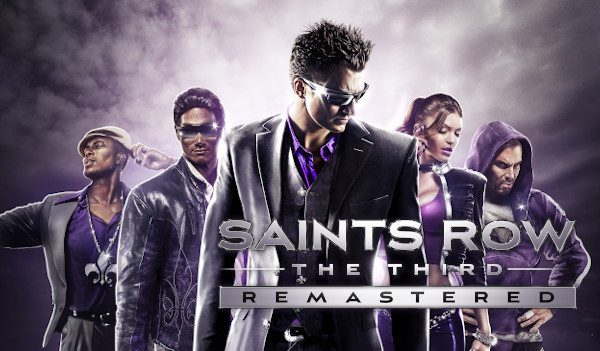 Saints Row The Third Remastered (Xbox One) – Xbox Live Key – EUROPE – Galeriebild 1