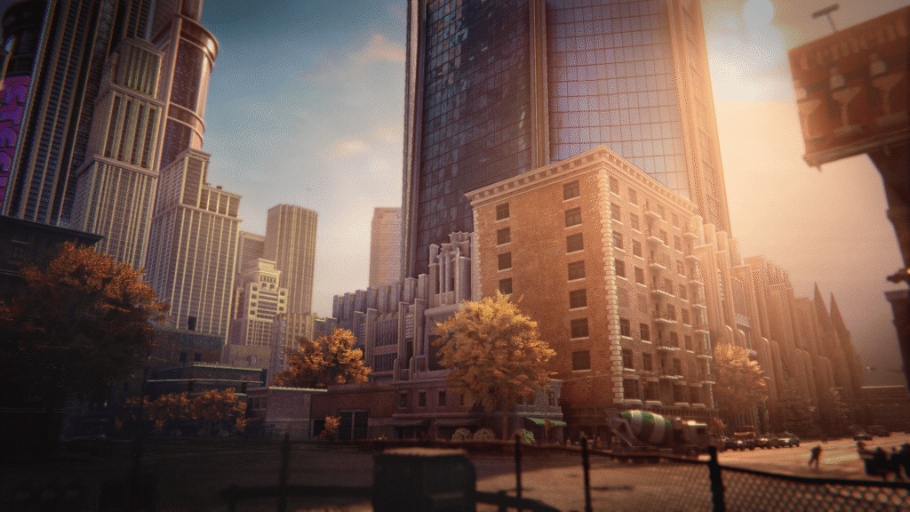 Saints Row The Third Remastered (PC) – Steam Key – EUROPE – Titelbild