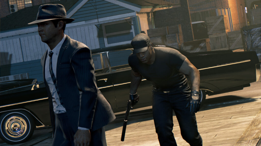 Mafia III: Definitive Edition (PC) – – GLOBAL – Galeriebild 1