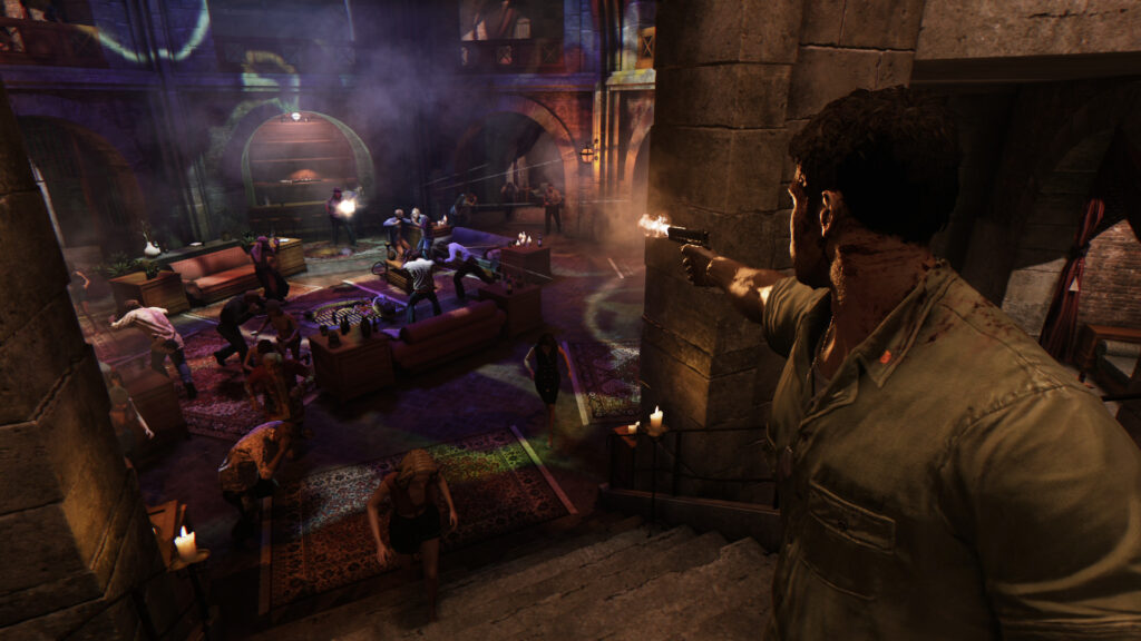 Mafia III: Definitive Edition (PC) – – GLOBAL – Galeriebild 2