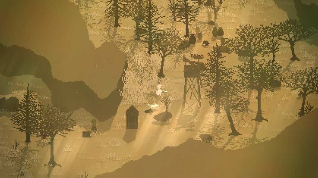 Colt Canyon (PC) – Steam Key – EUROPE – Galeriebild 2