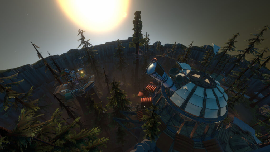 Outer Wilds | Archaeologist Edition (Xbox Series X/S, Windows 10) – Xbox Live Key – Europe Restricted – Galeriebild 1