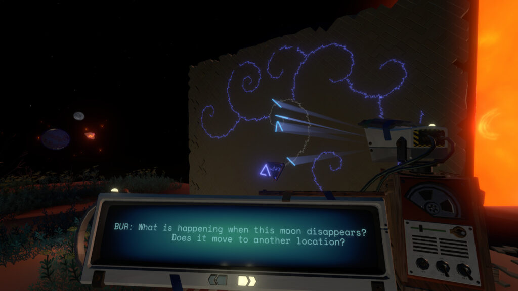 Outer Wilds | Archaeologist Edition (Xbox Series X/S, Windows 10) – Xbox Live Key – Europe Restricted – Galeriebild 2
