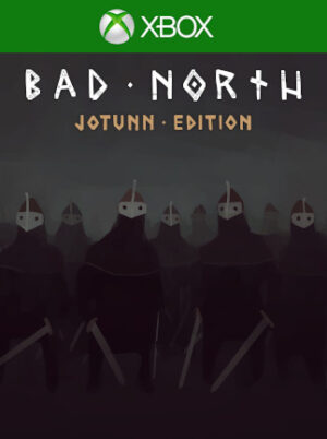 Bad North: Jotunn Edition (Xbox One, Series X) - Xbox Live Key - Europe Restricted