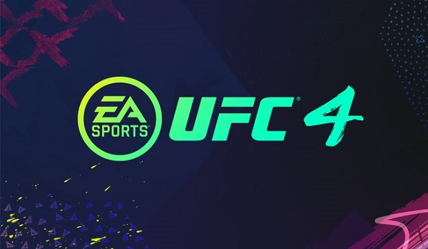 EA Sports UFC 4 | Deluxe Edition (Xbox One) – Xbox Live Key – EUROPE – Galeriebild 1