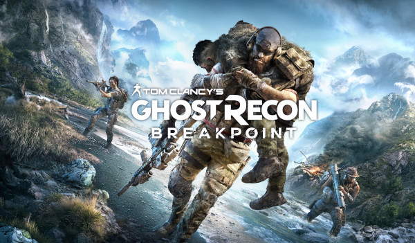Tom Clancy’s Ghost Recon Breakpoint – Year 1 Pass (Xbox One) – Xbox Live Key – EUROPE – Galeriebild 1