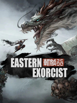 Eastern Exorcist (PC) – Steam Key – EUROPE – Titelbild