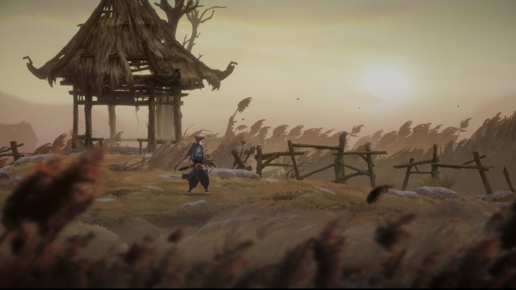 Eastern Exorcist (PC) – Steam Key – EUROPE – Galeriebild 2