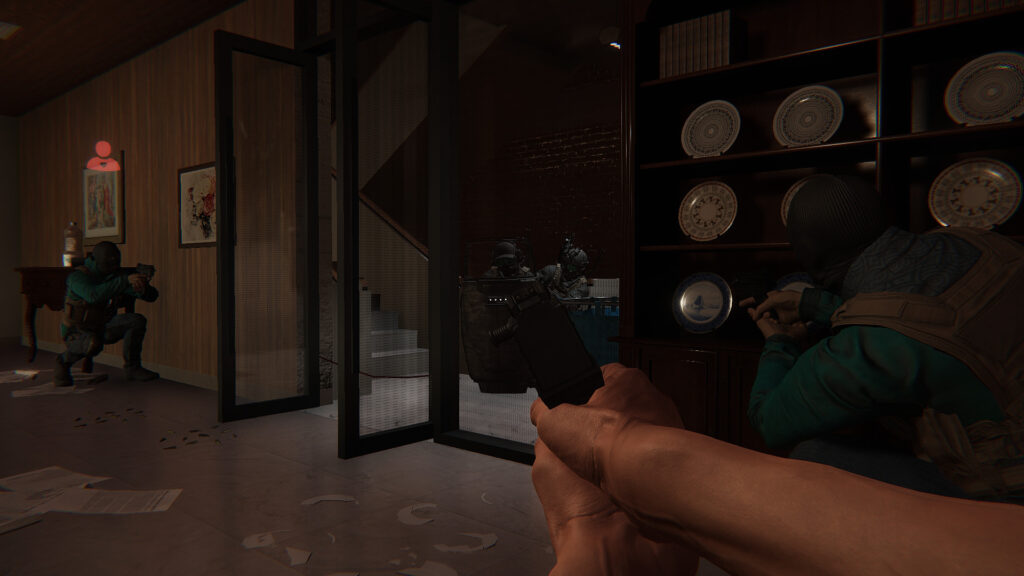 Zero Hour (PC) – Steam Key – ROW – Galeriebild 2