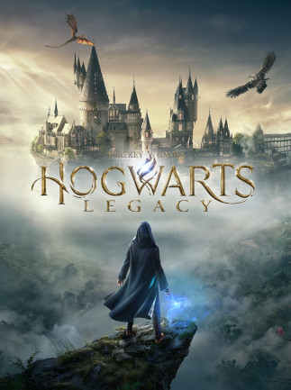Hogwarts Legacy (PC) – Steam Key – GLOBAL – Titelbild