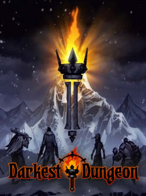 Darkest Dungeon II | Oblivion Edition - Xbox Live Key - EUROPE