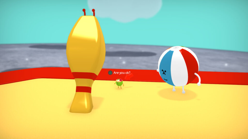 Wattam (PC) – Steam Key – EUROPE – Galeriebild 1