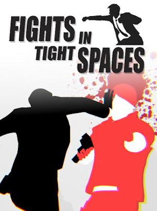 Fights in Tight Spaces (PC) – Steam Key – EUROPE – Titelbild
