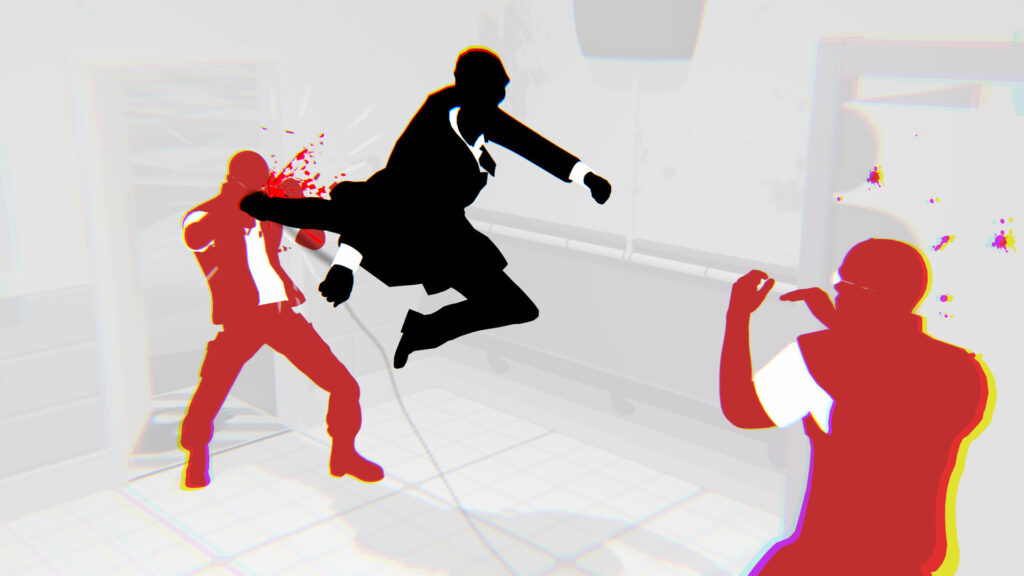 Fights in Tight Spaces (PC) – Steam Key – EUROPE – Galeriebild 2