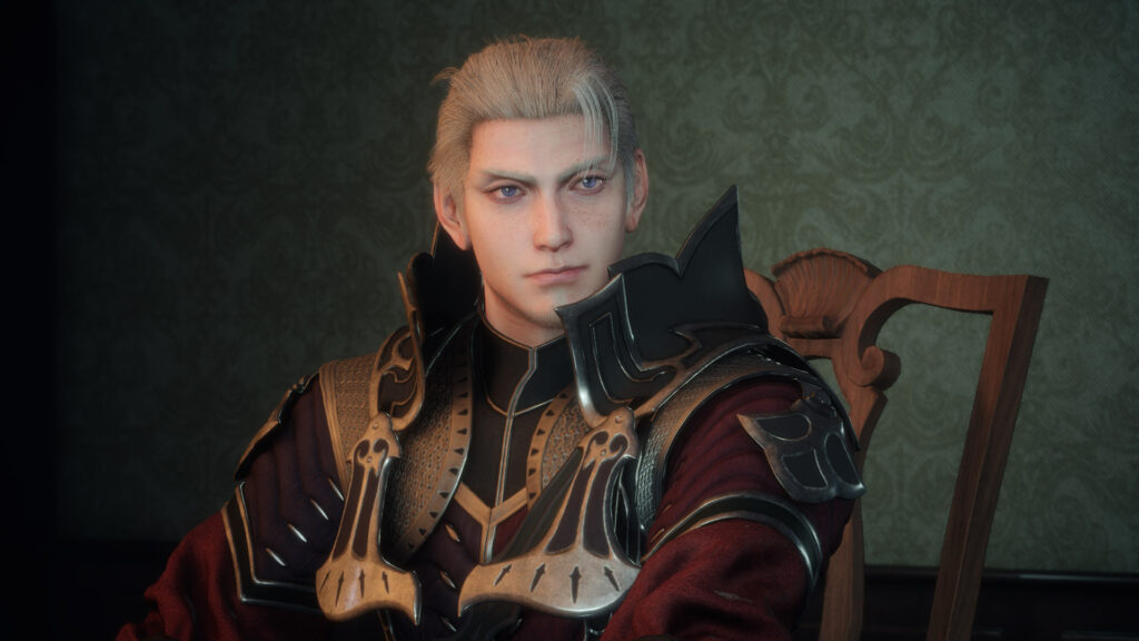 FINAL FANTASY XV Episode Ardyn – Complete Edition (PC) – Steam Key – EUROPE – Galeriebild 2