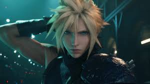 FINAL FANTASY VII Remake Intergrade (PC) – Steam Key – ROW – Galeriebild 1