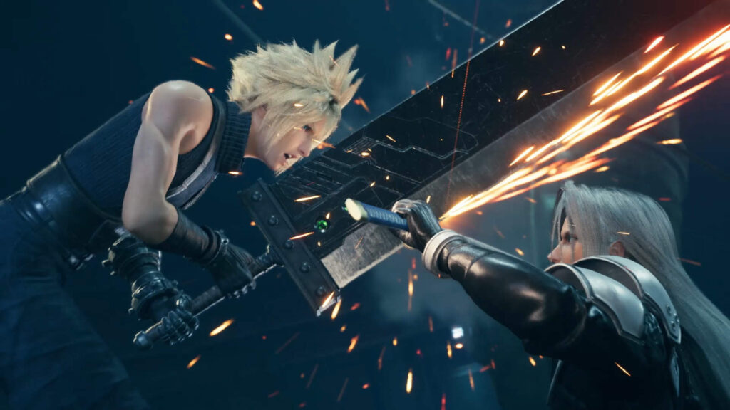 FINAL FANTASY VII Remake Intergrade (PC) – Steam Key – ROW – Galeriebild 2