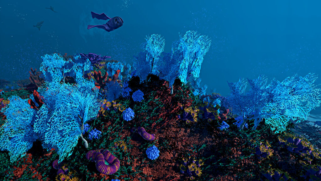 Ecosystem (PC) – Steam Key – ROW – Galeriebild 2
