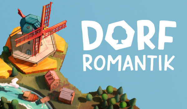 Dorfromantik (PC) – Steam Key – GLOBAL – Galeriebild 1
