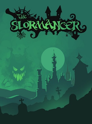 The Slormancer (PC) – Steam Key – ROW – Titelbild