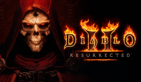 Diablo II: Resurrected (Xbox Series X/S) – Xbox Live Key – ROW – Galeriebild 1