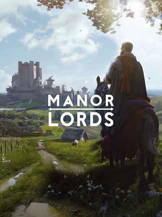 Manor Lords (PC) – Steam Key – GLOBAL – Titelbild