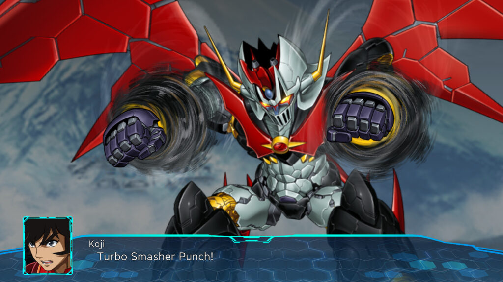 Super Robot Wars 30 | Digital Deluxe Edition (PC) – Steam Key – EUROPE – Galeriebild 2
