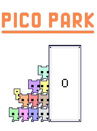 PICO PARK (PC) – Steam Key – GLOBAL – Titelbild